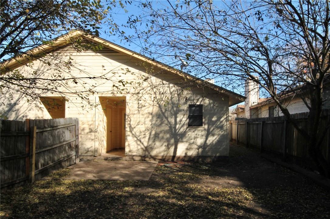 12414 Deer Falls Drive Austin TX 78729