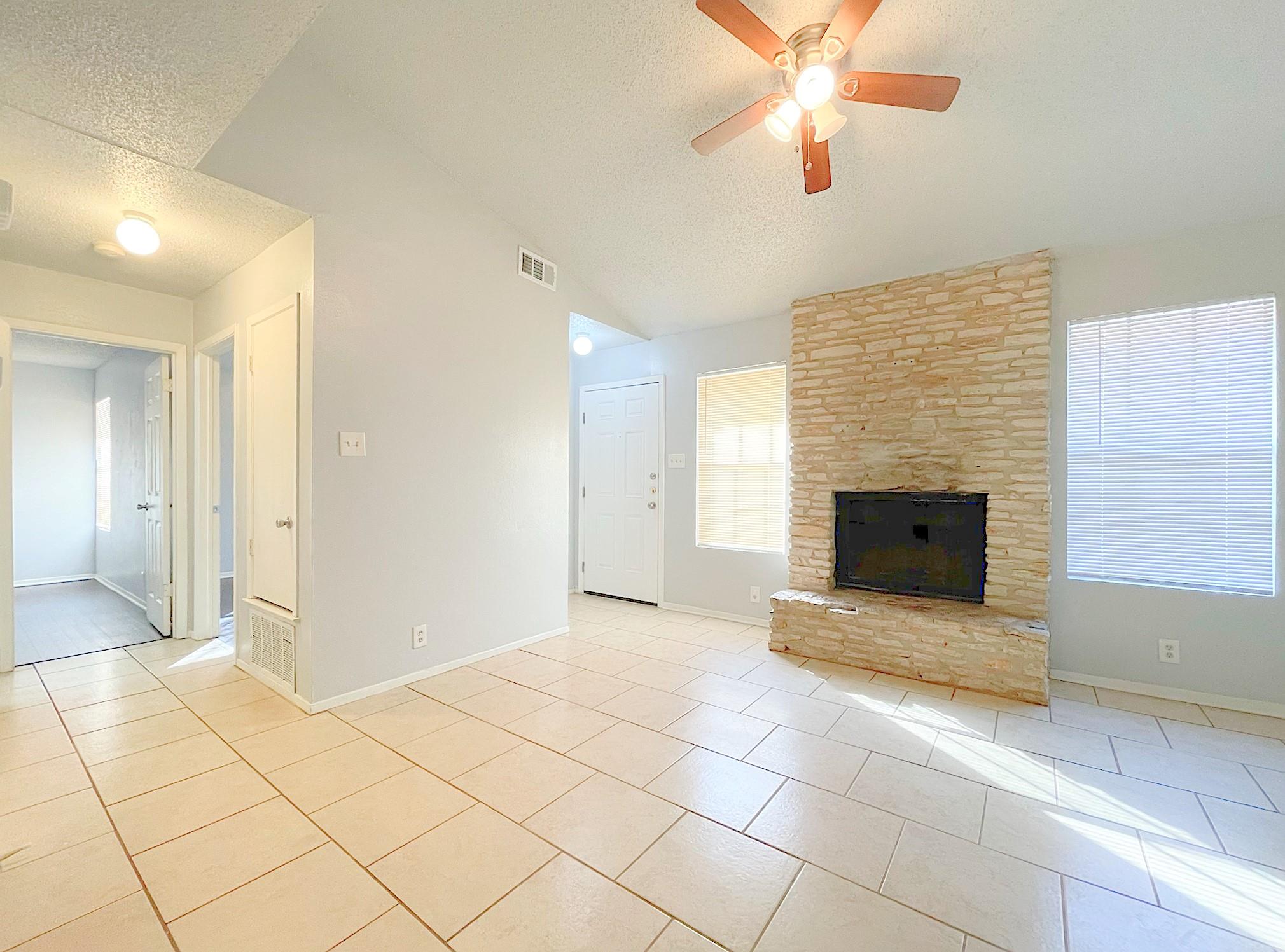 12414 Deer Falls Drive Austin TX 78729