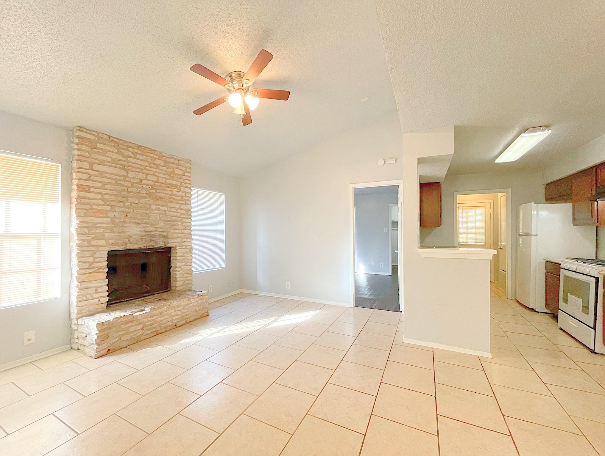 12414 Deer Falls Drive Austin TX 78729