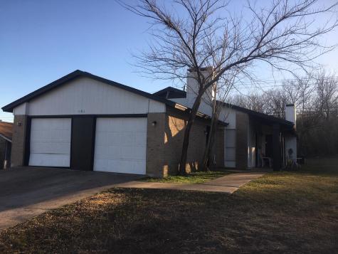 5103 A Purple Sage Drive Austin TX 78724