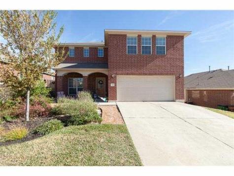 1559 Haynie Bend Round Rock TX 78665
