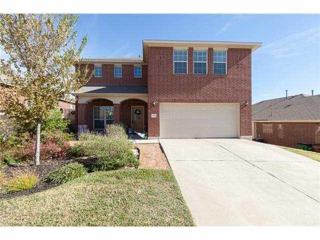 1559 Haynie Bend Round Rock TX 78665