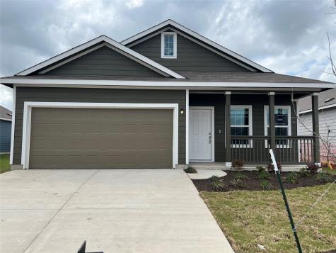 415 Halfmoon Drive Lockhart TX 78644