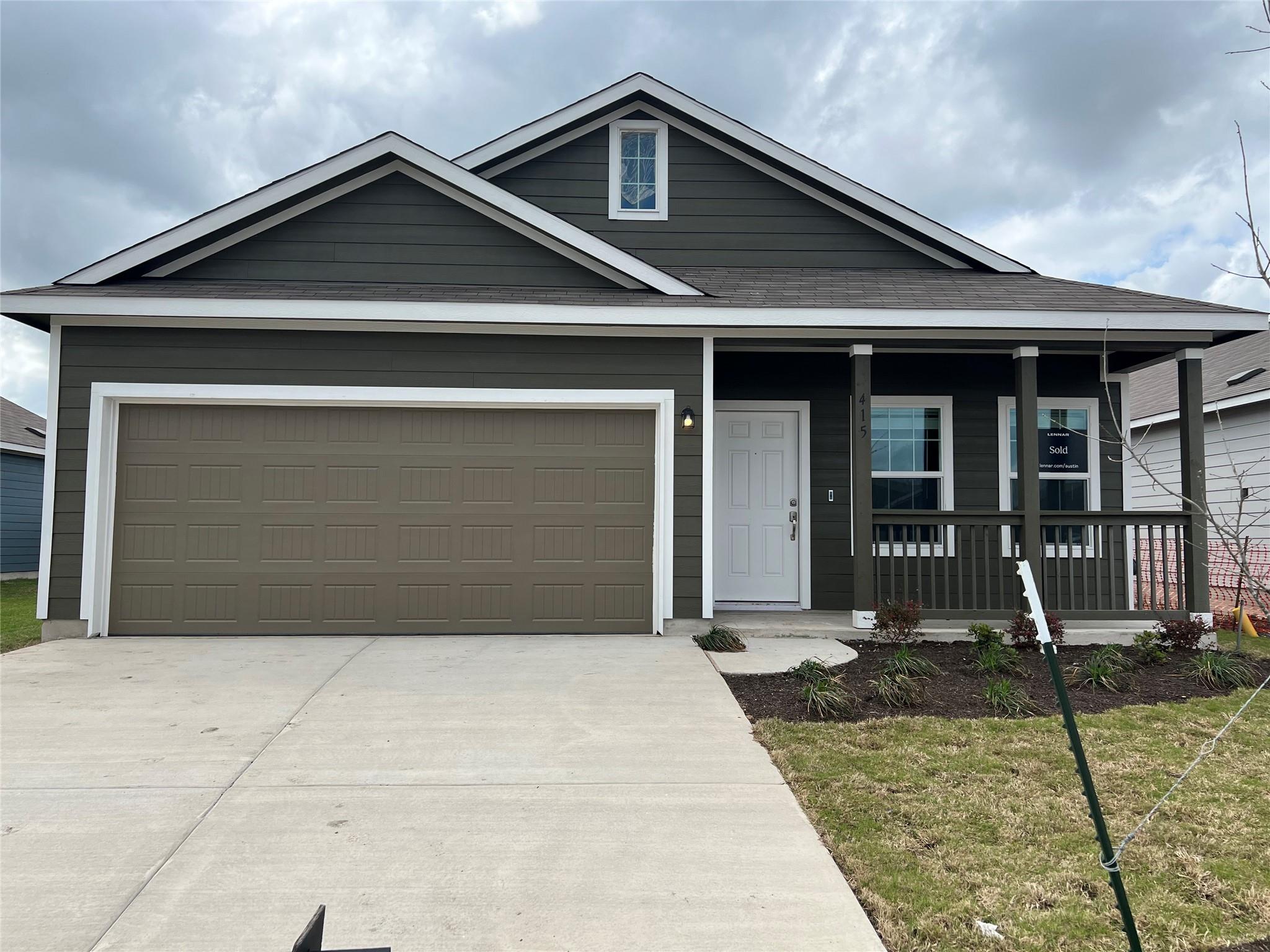 415 Halfmoon Drive Lockhart TX 78644