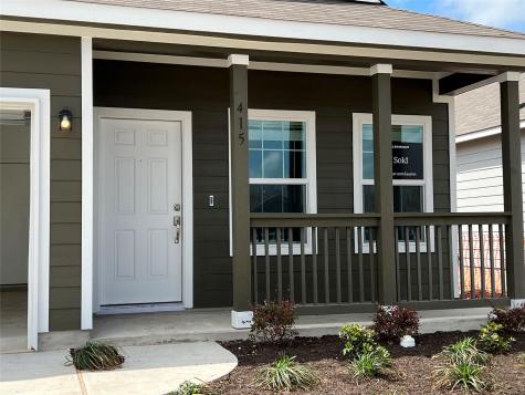 415 Halfmoon Drive Lockhart TX 78644
