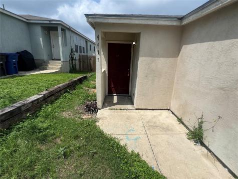 4411 Terra Summit Road San Antonio TX 78233
