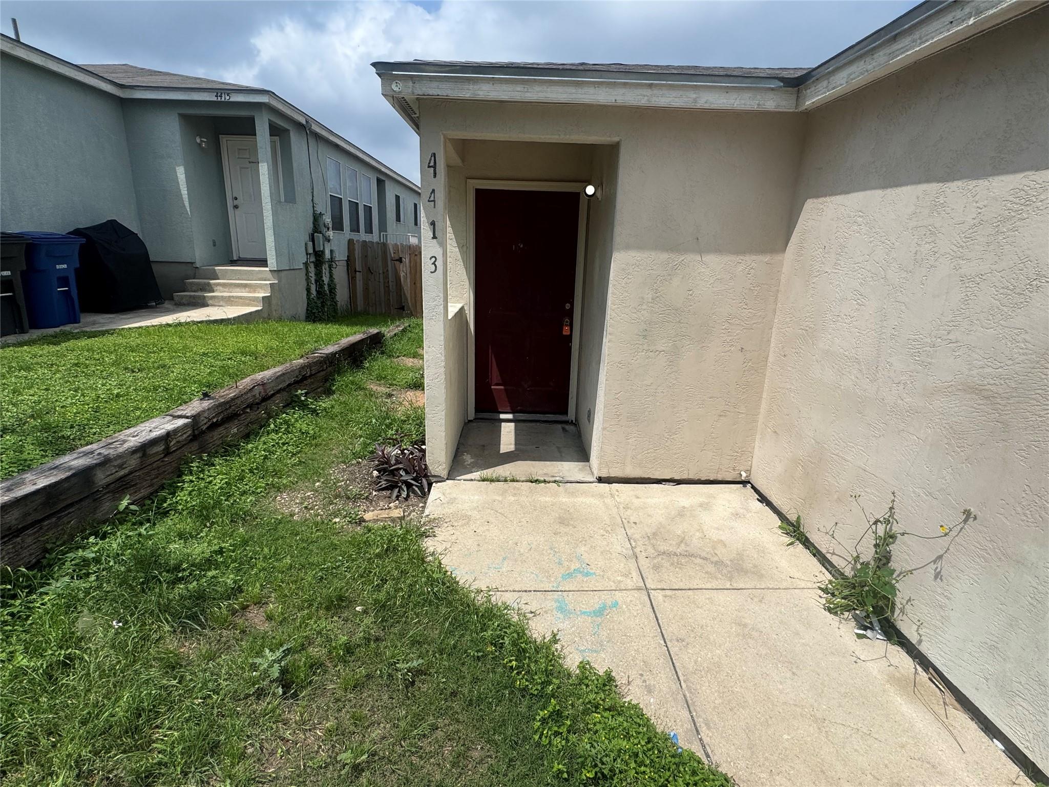 4411 Terra Summit Road San Antonio TX 78233