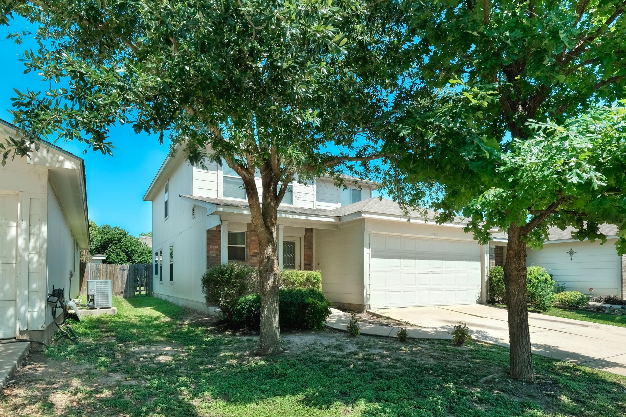 14312 Cummins Way Manor TX 78653
