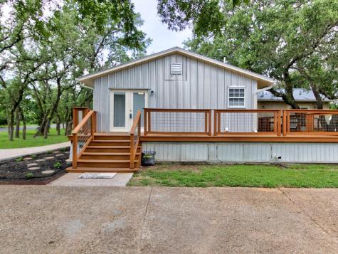 1600 San Juan Drive Austin TX 78733