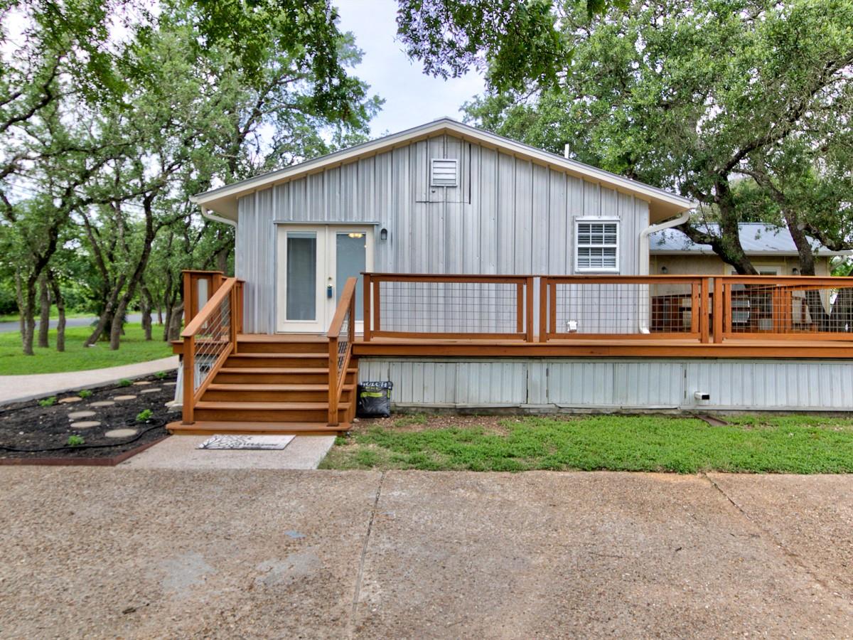 1600 San Juan Drive Austin TX 78733