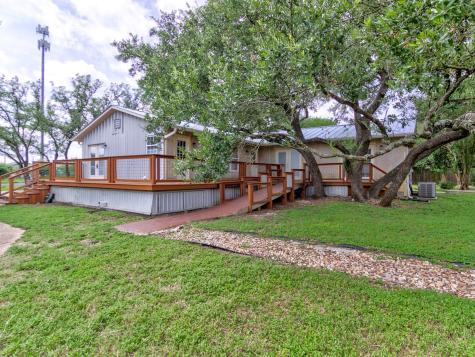 1600 San Juan Drive Austin TX 78733