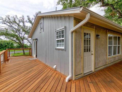 1600 San Juan Drive Austin TX 78733