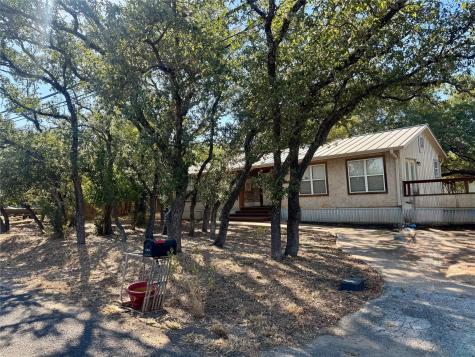 1600 San Juan Drive Austin TX 78733
