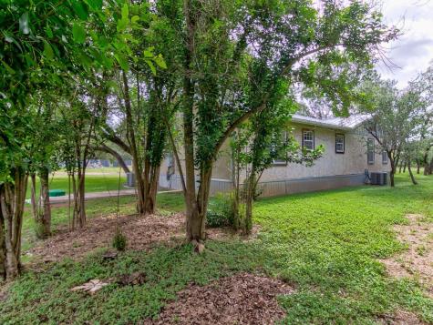 1600 San Juan Drive Austin TX 78733