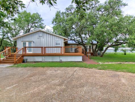 1600 San Juan Drive Austin TX 78733