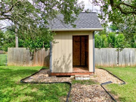 1600 San Juan Drive Austin TX 78733