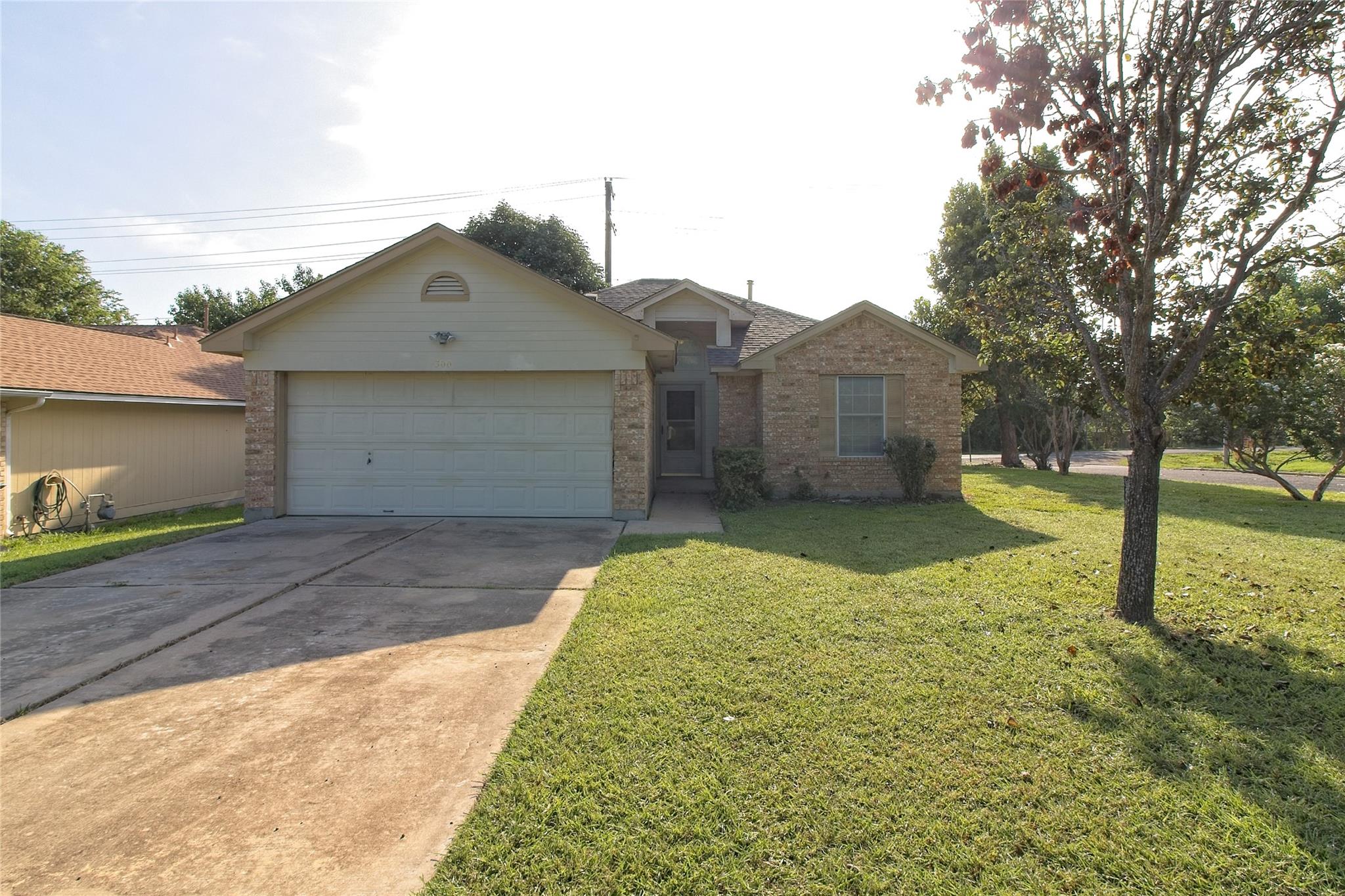 300 Caladium Court Georgetown TX 78626