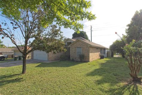 300 Caladium Court Georgetown TX 78626
