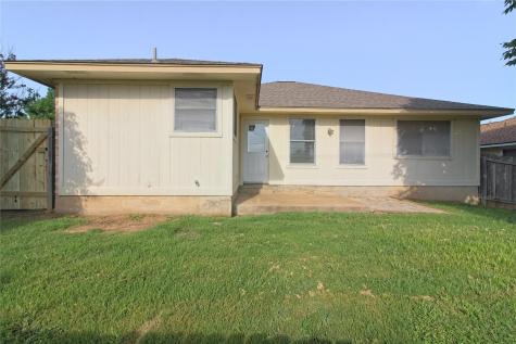 300 Caladium Court Georgetown TX 78626