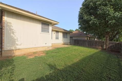 300 Caladium Court Georgetown TX 78626