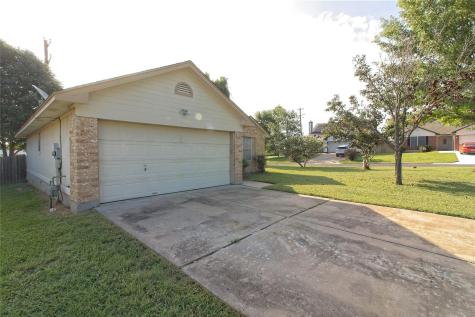 300 Caladium Court Georgetown TX 78626