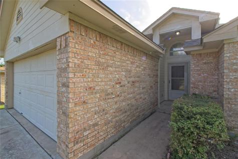 300 Caladium Court Georgetown TX 78626