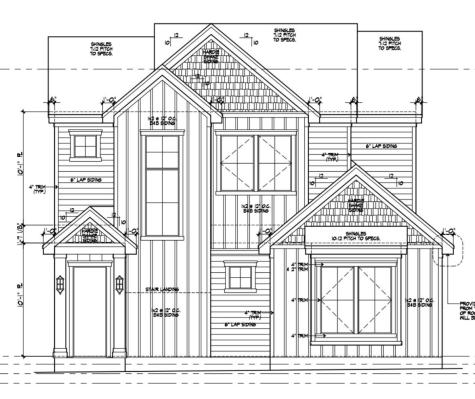 703 Sparks Avenue Austin TX 78705