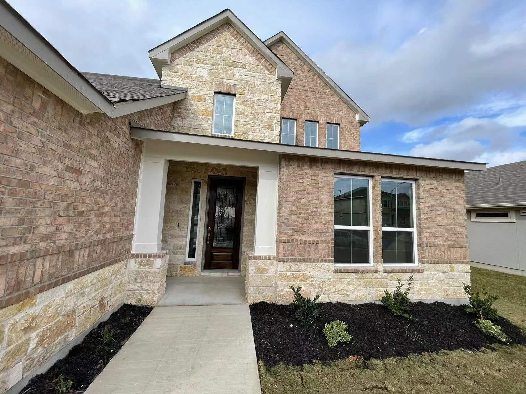 18916 Scoria Drive Pflugerville TX 78660