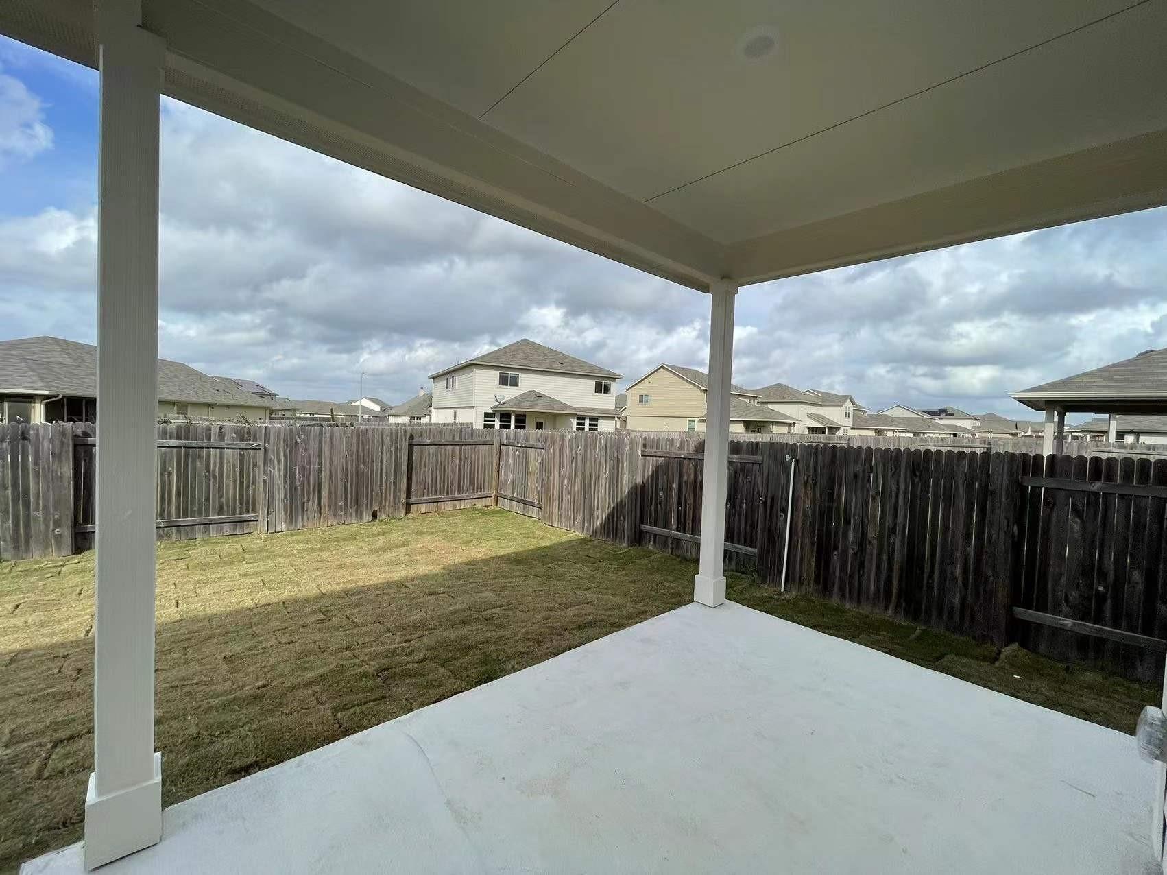 18916 Scoria Drive Pflugerville TX 78660