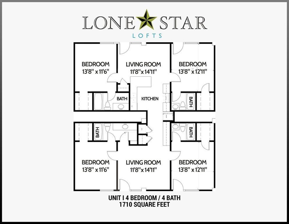 2408 Leon Street Austin TX 78705