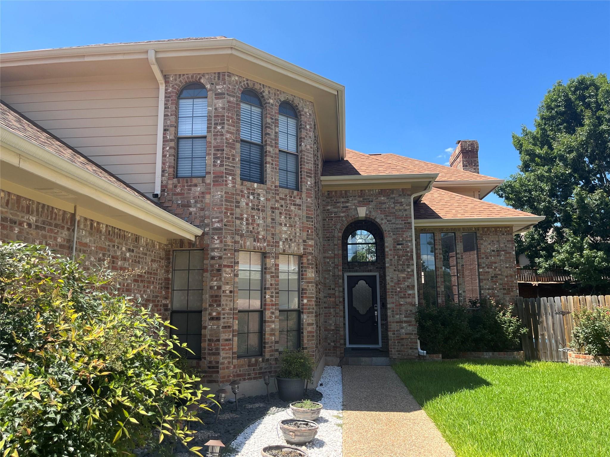 6904 Peppervine Cove Austin TX 78750