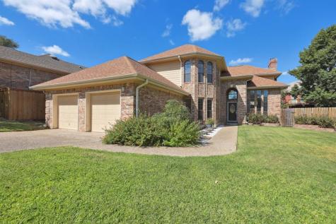 6904 Peppervine Cove Austin TX 78750