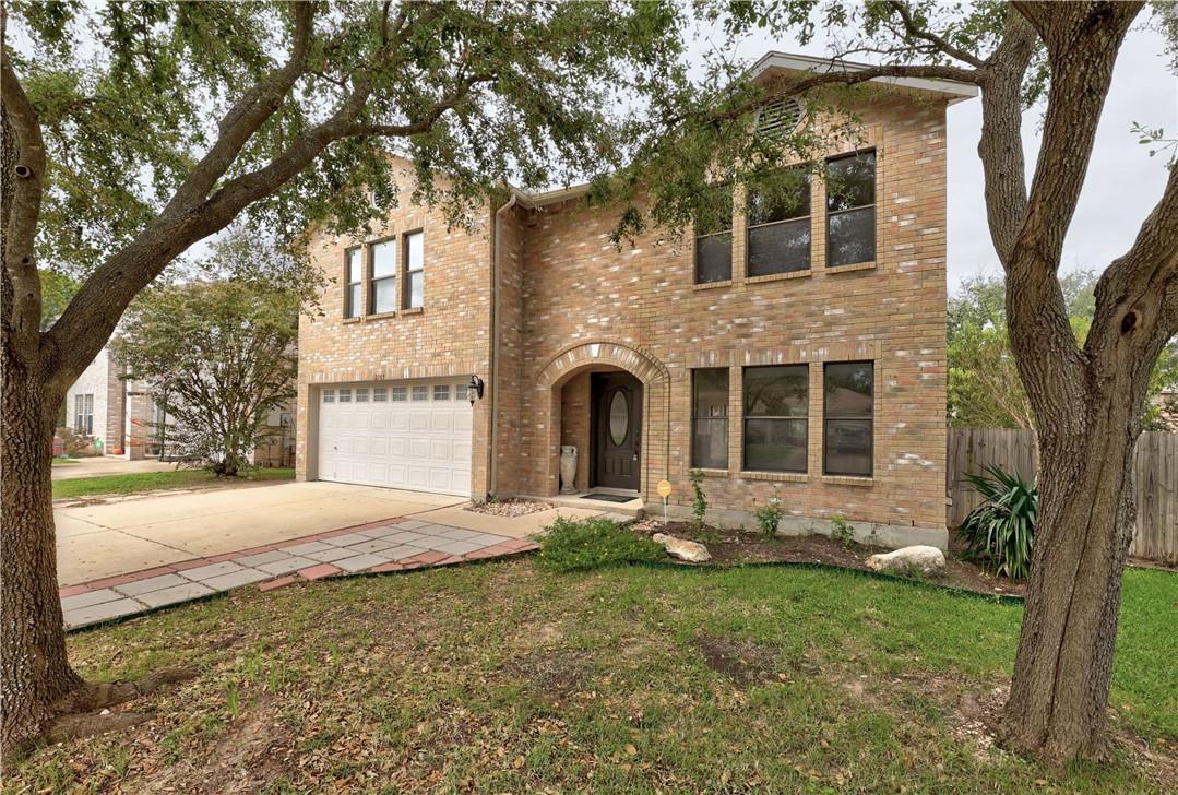 2109 Jasper Lane Cedar Park TX 78613