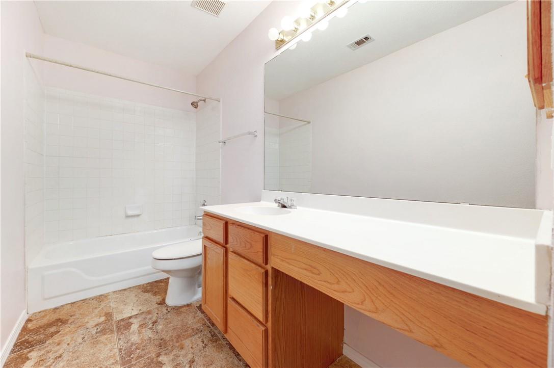 2109 Jasper Lane Cedar Park TX 78613