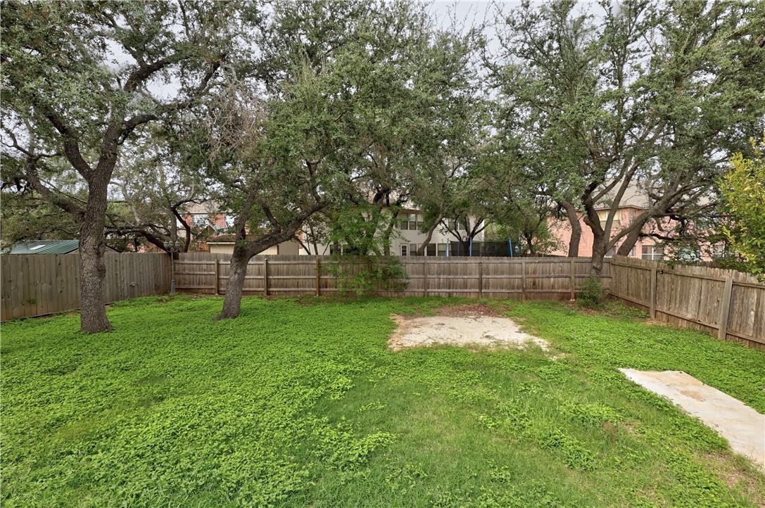2109 Jasper Lane Cedar Park TX 78613
