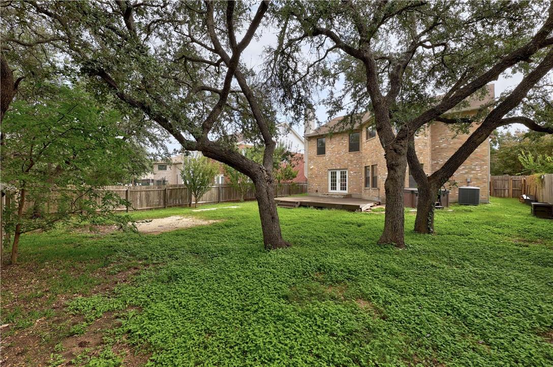 2109 Jasper Lane Cedar Park TX 78613