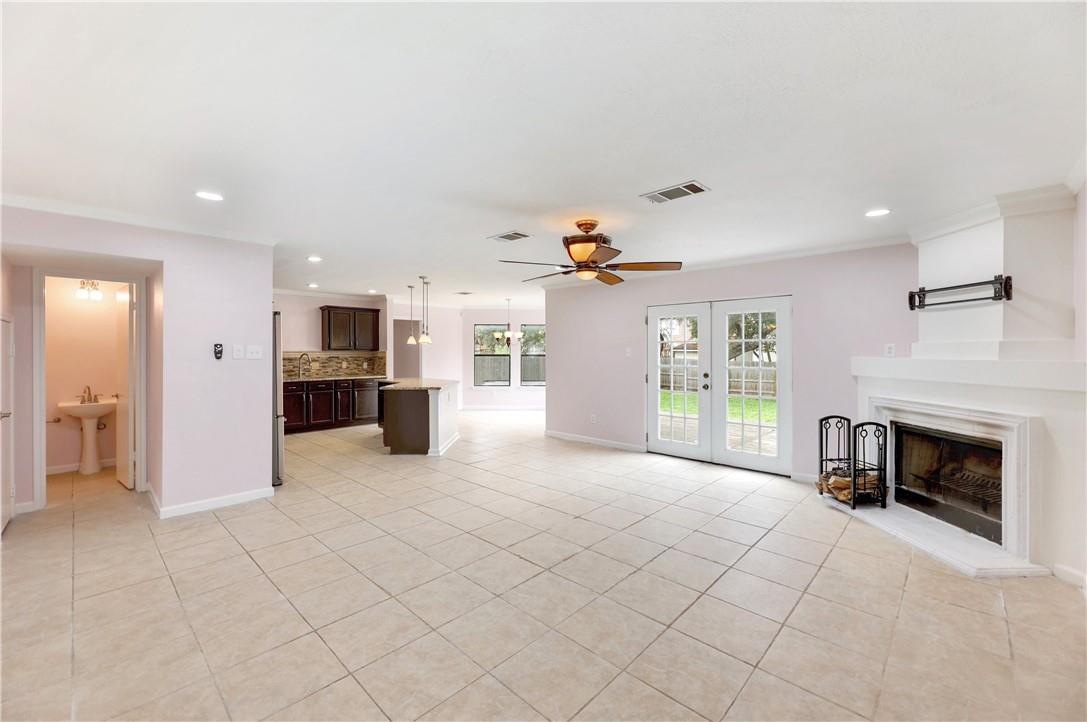 2109 Jasper Lane Cedar Park TX 78613