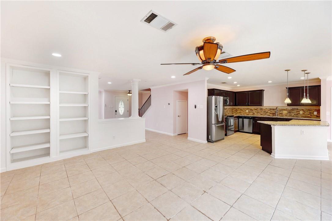 2109 Jasper Lane Cedar Park TX 78613