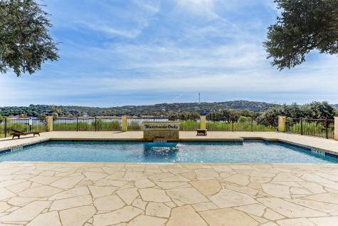 20904 Waterside Drive Lago Vista TX 78645