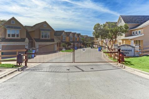 20904 Waterside Drive Lago Vista TX 78645