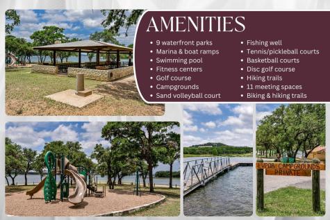 20904 Waterside Drive Lago Vista TX 78645