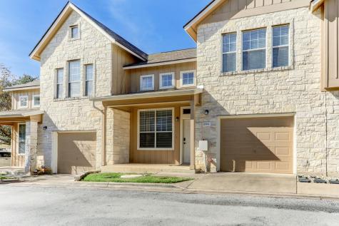20904 Waterside Drive Lago Vista TX 78645