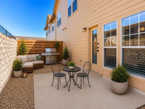20904 Waterside Drive Lago Vista TX 78645