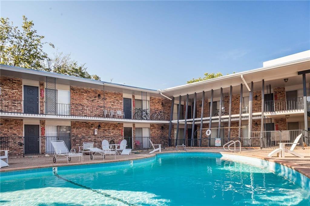 3212 Red River Street Austin TX 78705