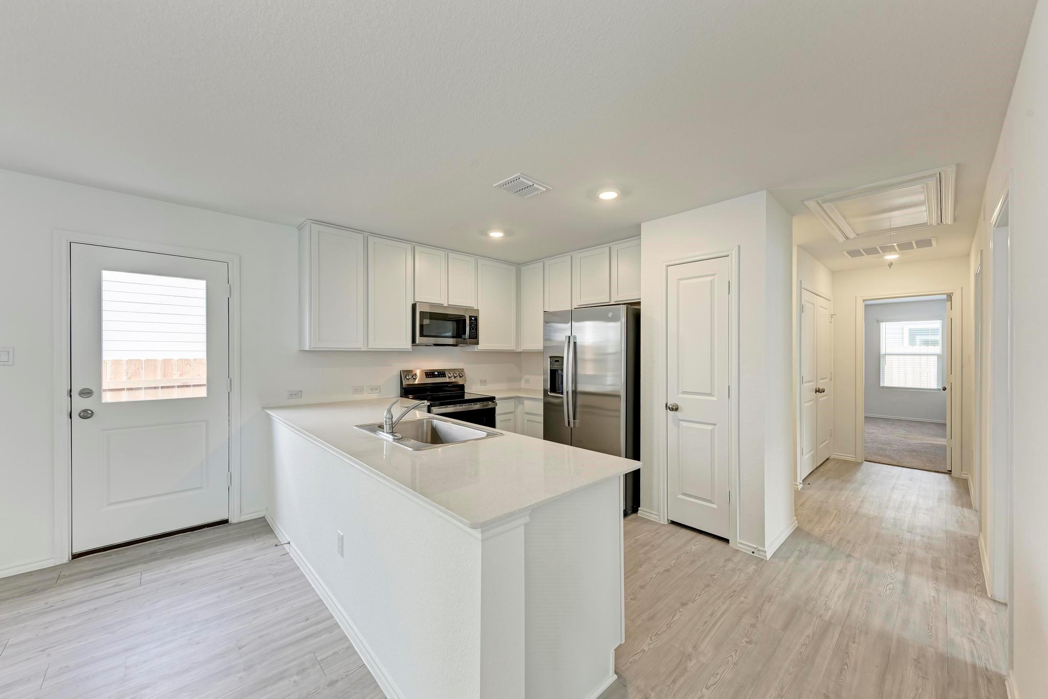 313 Marty Allen Loop Jarrell TX 76537