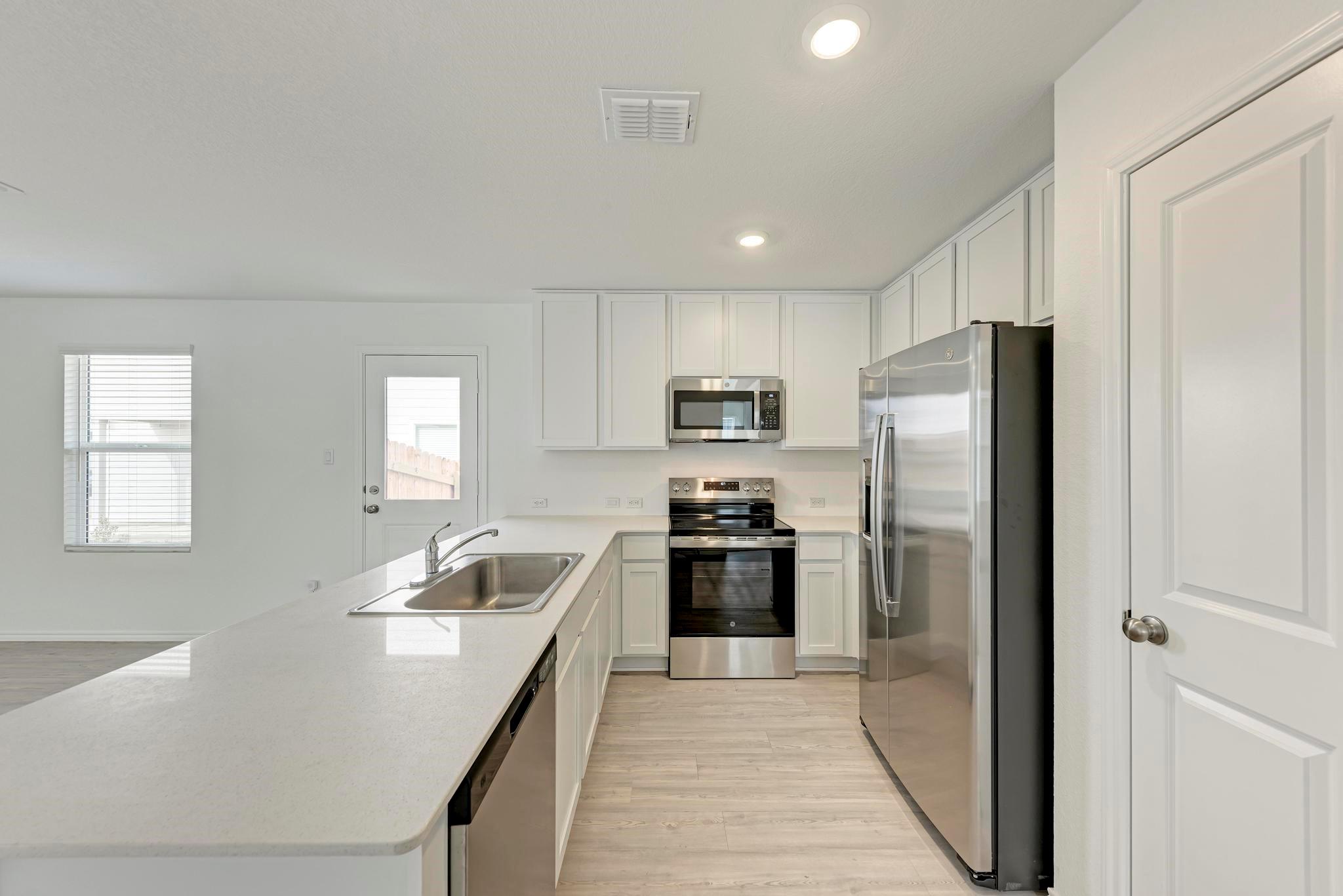 313 Marty Allen Loop Jarrell TX 76537