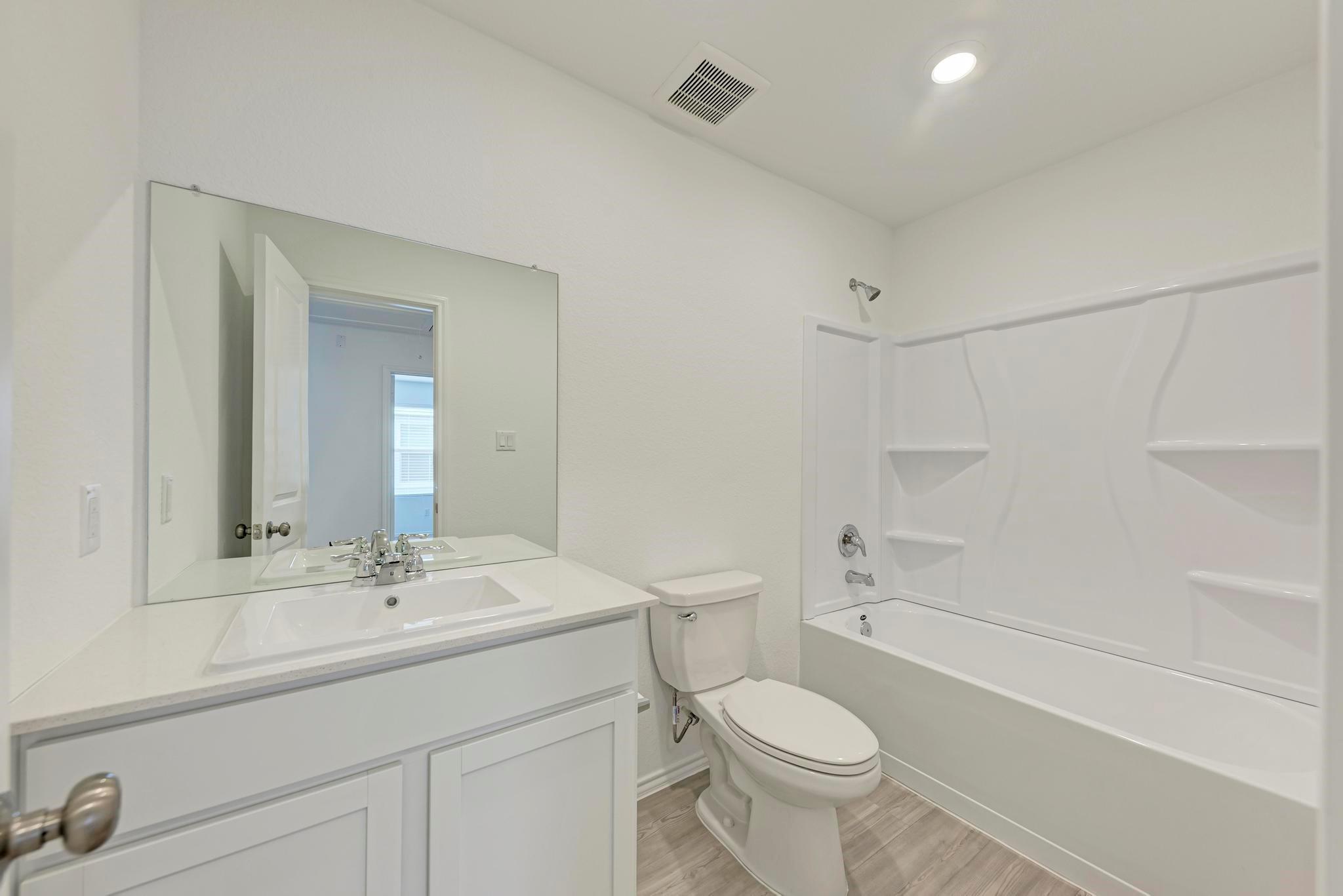 313 Marty Allen Loop Jarrell TX 76537