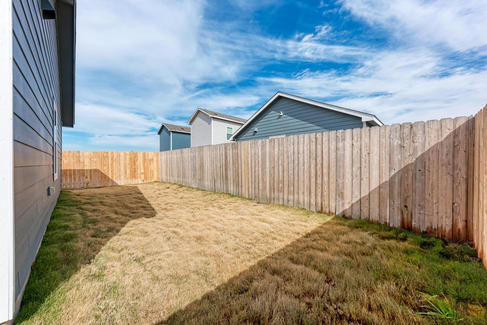 313 Marty Allen Loop Jarrell TX 76537