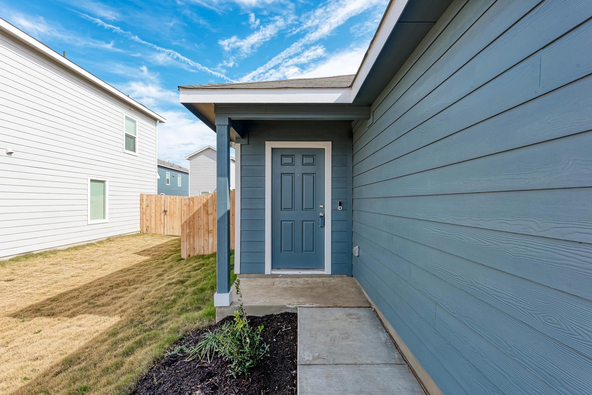 313 Marty Allen Loop Jarrell TX 76537
