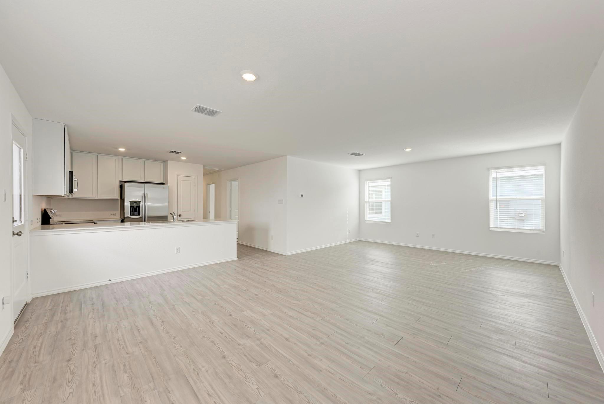 313 Marty Allen Loop Jarrell TX 76537